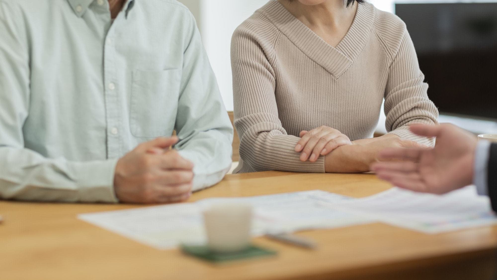 プラン提案・御見積書提出 | 瀬戸市で庭木の剪定・伐採ならお庭の窓口瀬戸市