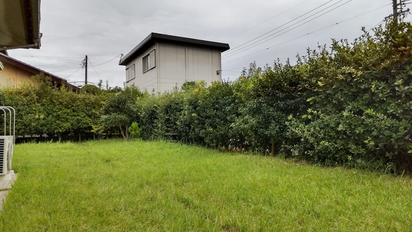 ご要望お伺い・現地調査 | 瀬戸市で庭木の剪定・伐採ならお庭の窓口瀬戸市