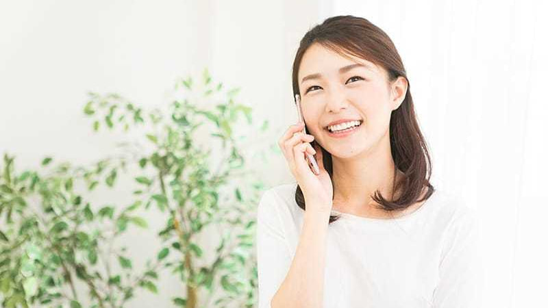 ご相談・お問い合わせ | 瀬戸市で庭木の剪定・伐採ならお庭の窓口瀬戸市