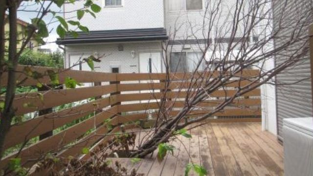 倒木撤去 瀬戸市 | 瀬戸市で倒木撤去ならお庭の窓口瀬戸市